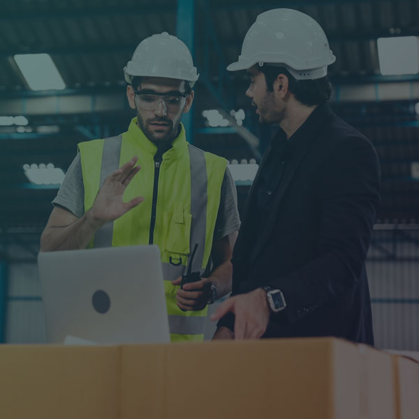 Company Services